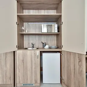 The – Piazza Bed & Breakfast Kirkop