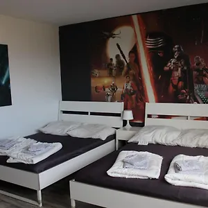 Fewo Koeln Cologne