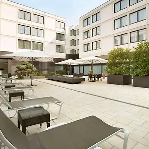 Ramada Parkhotel Norimberga