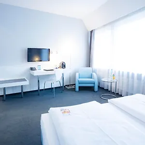 **** Hotel Select Checkpoint Charlie Deutschland