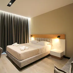 F&j Hotel Sarandë