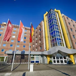 **** Hotel Leonardo Deutschland