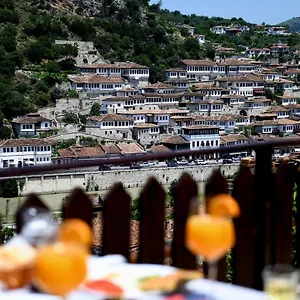 Anhel Hotel Berat