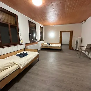 *** Aparthotel Belle Vue Apartrooms Deutschland