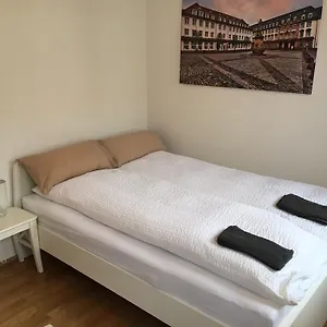 Im Herzen Der Altstadt Heidelberg