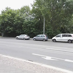 Amsterdam-einraumwohnung Leipzig