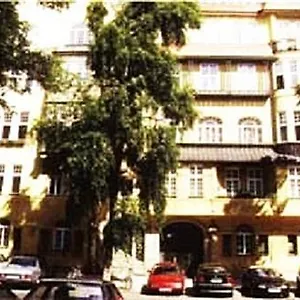 ** Gasthof Waizenegger Am Kurfürstendamm Deutschland