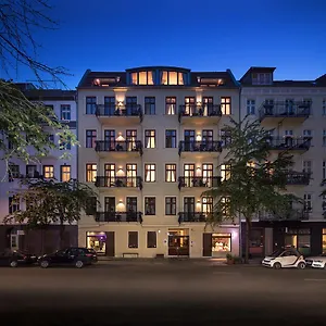 Luxoise Appartamento Berlino