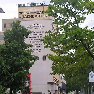 Fancy Appartamento Berlino